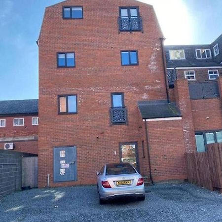 Central Hull Spacious Apartment H3 Kingston upon Hull ภายนอก รูปภาพ